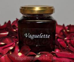 バラジェル　ヴァグレット Vaguelette 150g、レインボー